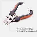 Cortador de Unha Para Cães e Gatos