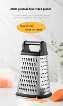 Ralador com Recipiente