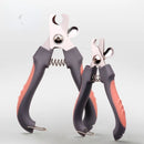 Cortador de Unha Para Cães e Gatos