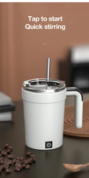 Caneca Mixer com Temperatura