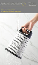 Ralador com Recipiente