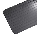 Tábua de Descongelar Metal