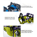 Carrinho de Suporte para Cães