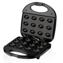 Forma Elétrica de Cupcake