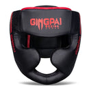 Capacete Protetor de Luta - Gingpai