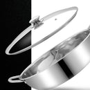 Panela de Cozinha com Divisórias