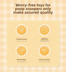 Bolinha Inteligente - Brinquedo Interativo para Cães e Gatos