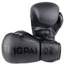 Luva de Boxe - Gingpai