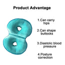 Almofada Ortopédica Multi-Funções Comfort