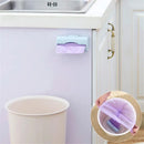 Dispenser de Saco de Lixo