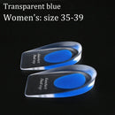 PalmilhaMAX Ortopédica de Silicone