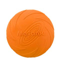 Disco Frisbe para Cães - Resistente a Mordidas e Flexível