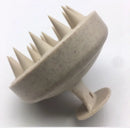 Escova de Cabelo Massageadora