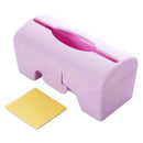 Dispenser de Saco de Lixo