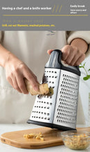 Ralador com Recipiente