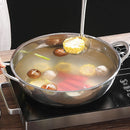 Panela de Cozinha com Divisórias