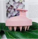 Escova de Cabelo Massageadora