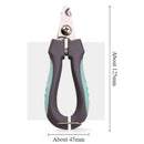 Cortador de Unha Para Cães e Gatos