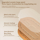 Mini Ferro a Vapor Portátil