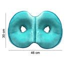 Almofada Ortopédica Multi-Funções Comfort