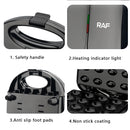 Forma Elétrica de Cupcake