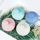 Escova de Cabelo Massageadora