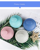 Escova de Cabelo Massageadora