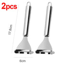 Ralador de Milho Profissional