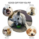 Bolinha com Petiscos - Incentiva seu Cão a Brincar