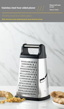 Ralador com Recipiente