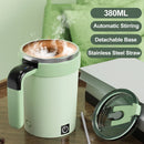 Caneca Mixer com Temperatura