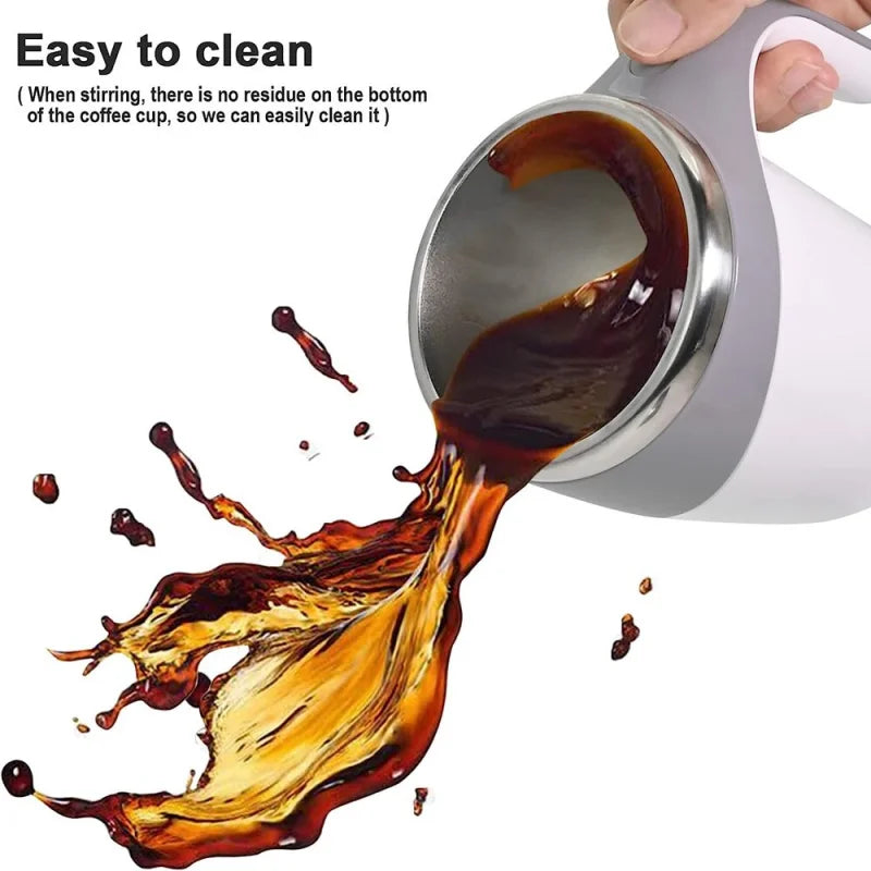 Caneca Mixer