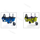 Carrinho de Suporte para Cães