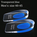 PalmilhaMAX Ortopédica de Silicone