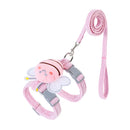 Coleira Abelinha para Gatos - Ajustável e Confortável