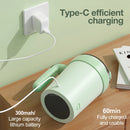 Caneca Mixer com Temperatura