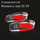 PalmilhaMAX Ortopédica de Silicone