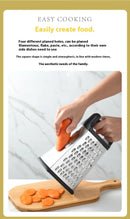 Ralador com Recipiente