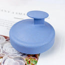 Escova de Cabelo Massageadora