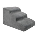 Escadinha para Cães - Macia e Confortável