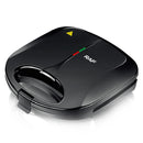 Forma Elétrica de Cupcake