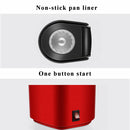 Pipoqueira Automática