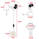 Bolinha Suspensa Automática