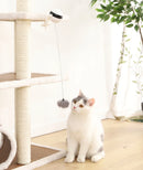 Bolinha Suspensa Automática