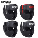 Capacete Protetor de Luta - Gingpai