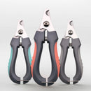 Cortador de Unha Para Cães e Gatos