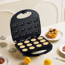 Forma Elétrica de Cupcake