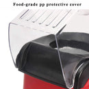 Pipoqueira Automática