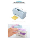 Dispenser de Saco de Lixo