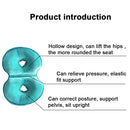 Almofada Ortopédica Multi-Funções Comfort